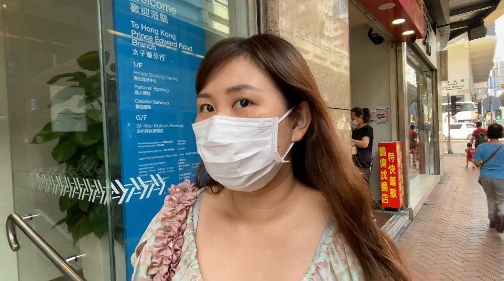 渣打銀行系統故障存摺客戶無法提存市民交卡數受阻