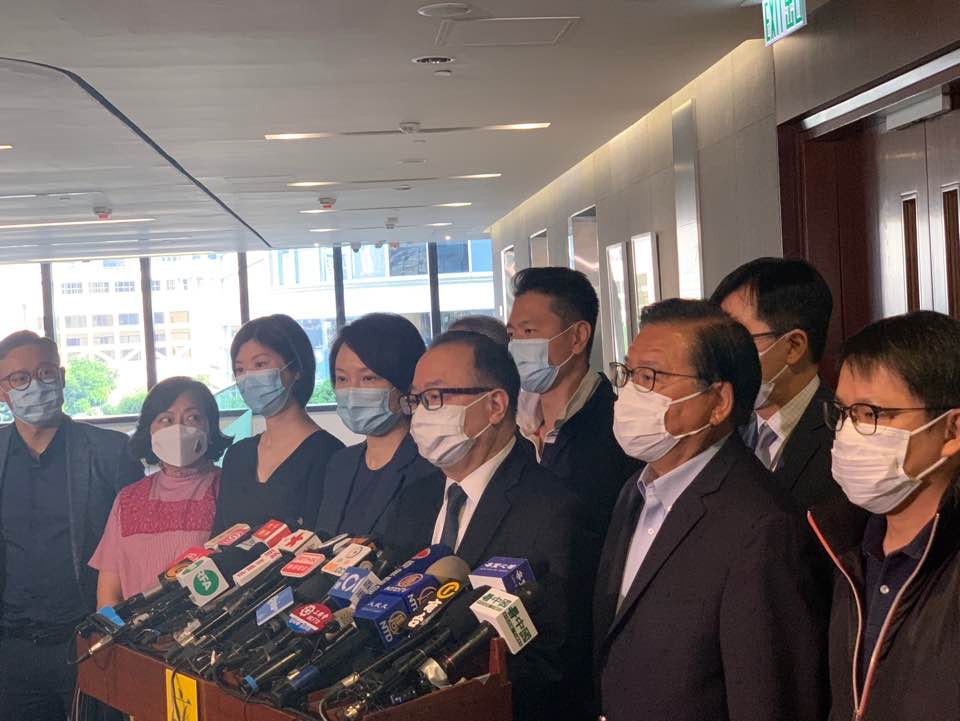 施政報告押後｜麥美娟冀押後令報告更有內涵　增法定假期成熟可推
