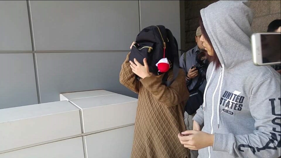 【母誤殺親兒案】難忍3月大兒子哭聲 母搖晃掌摑兒子致死囚8年 【母誤殺親兒案】難忍3月大兒子哭聲 母搖晃掌摑兒子致死囚8年