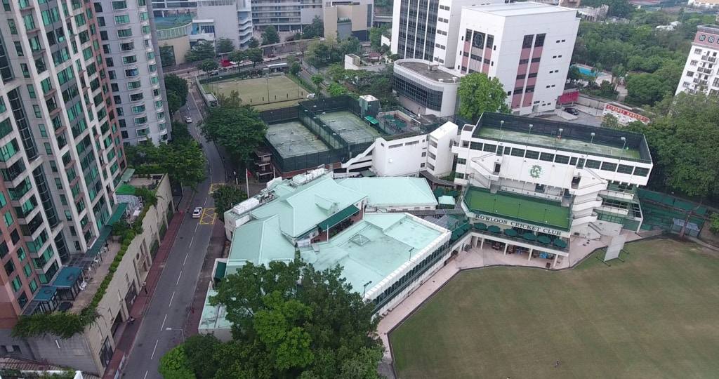 新冠肺炎｜九龍木球會會員確診　中心明日關閉清潔消毒