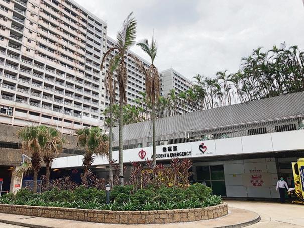 醫療事故 東區醫院內科病房病人脈搏停頓icu護士巡房始發現