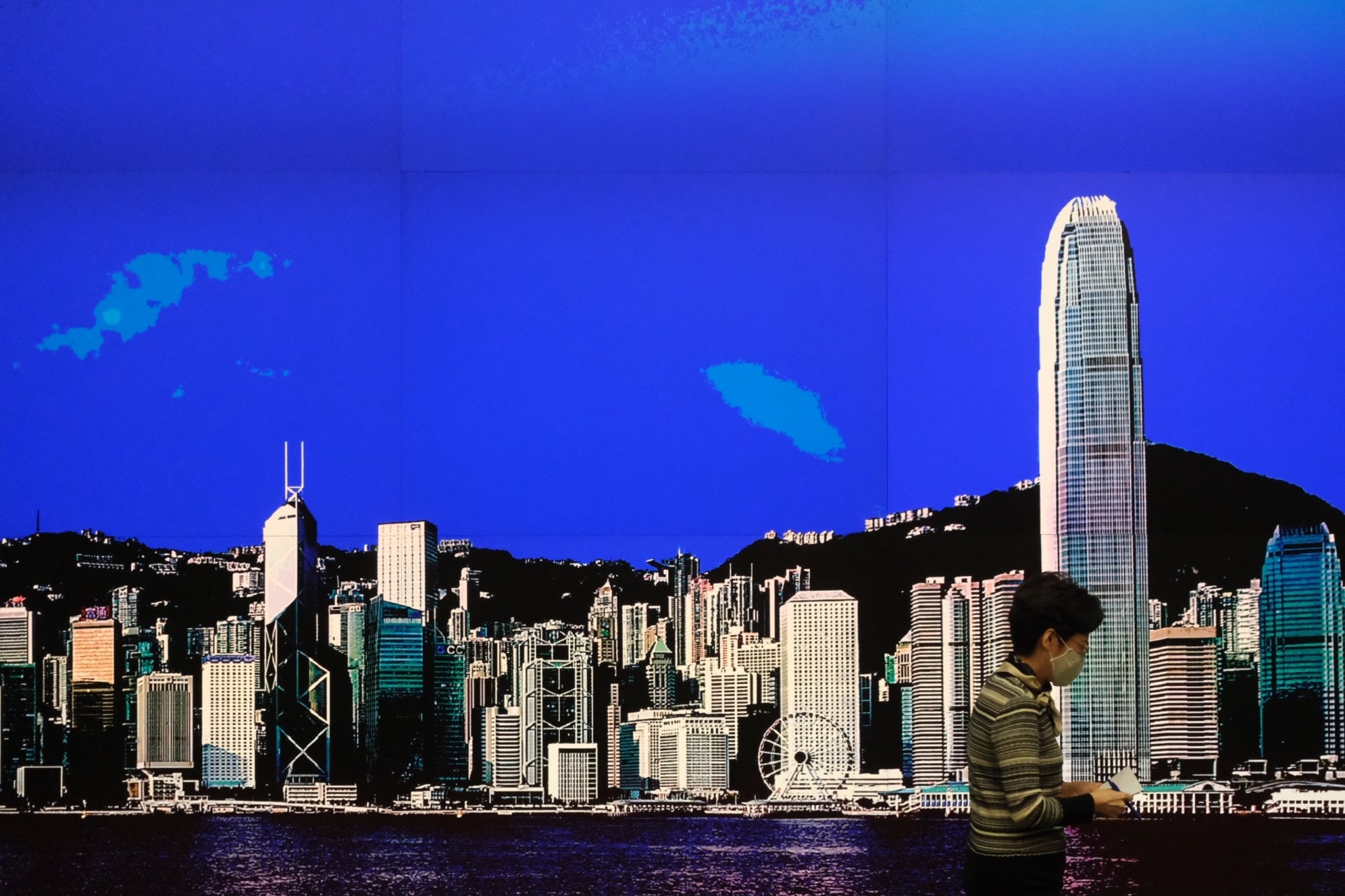 林鄭稱更多運用收回土地條例劉業強 政府欠能量應付更多磨擦 香港01 政情