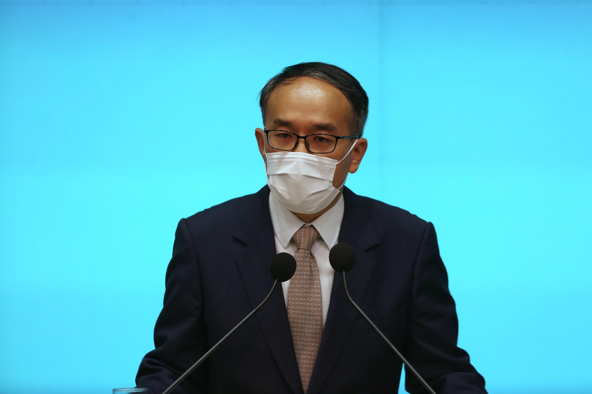 許正宇表示,任何容許提早提取累算權益的建議,必須考慮到計劃成員用作退休儲備的累算權益會相應減少。(資料圖片) 許正宇表示,任何容許提早提取累算權益的建議,必須考慮到計劃成員用作退休儲備的累算權益會相應減少。(資料圖片)