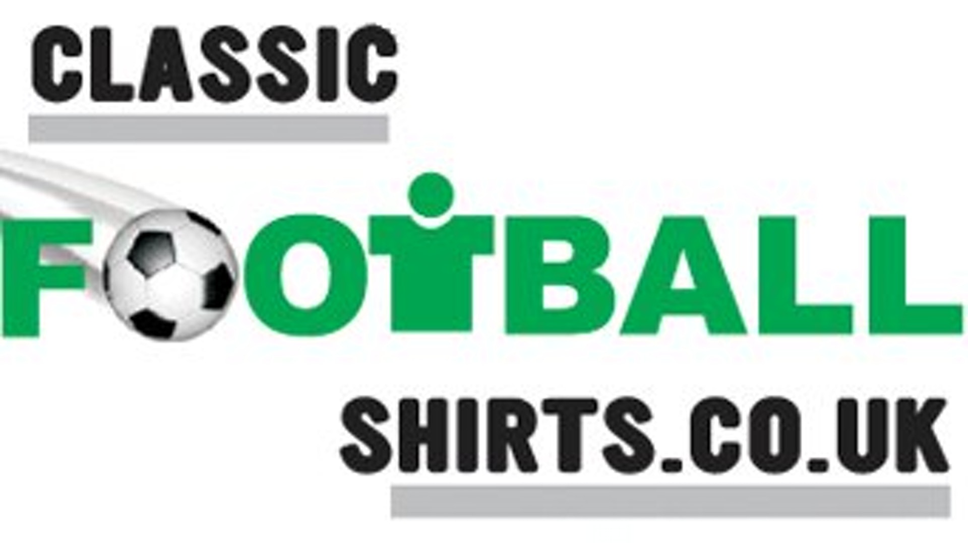 相信如果你是一位球衣收藏家,你就會聽過CFS,CLASSIC FOOTBALL SHIRTS這家位於英國的球衣店。(Classicfootballshirts) 相信如果你是一位球衣收藏家,你就會聽過CFS,CLASSIC FOOTBALL SHIRTS這家位於英國的球衣店。(Classicfootballshirts)