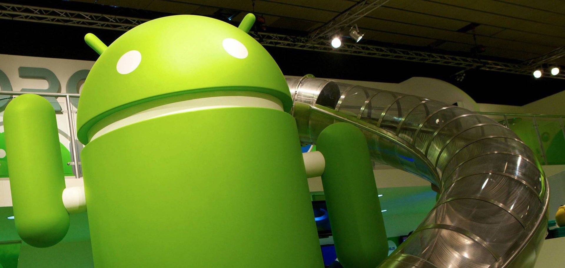 Android N的開發者版本,讓我們可以預覽N版多項全新功能。(Google) Android N的開發者版本,讓我們可以預覽N版多項全新功能。(Google)