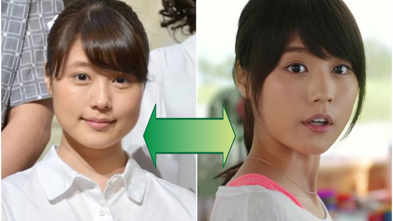 撃退包包面 有村架純都要學美顏瘦面6招輕鬆去水腫 香港01 即時娛樂 撃退包包面 有村架純都要學美顏瘦面6招輕鬆去水腫 香港01 即時娛樂