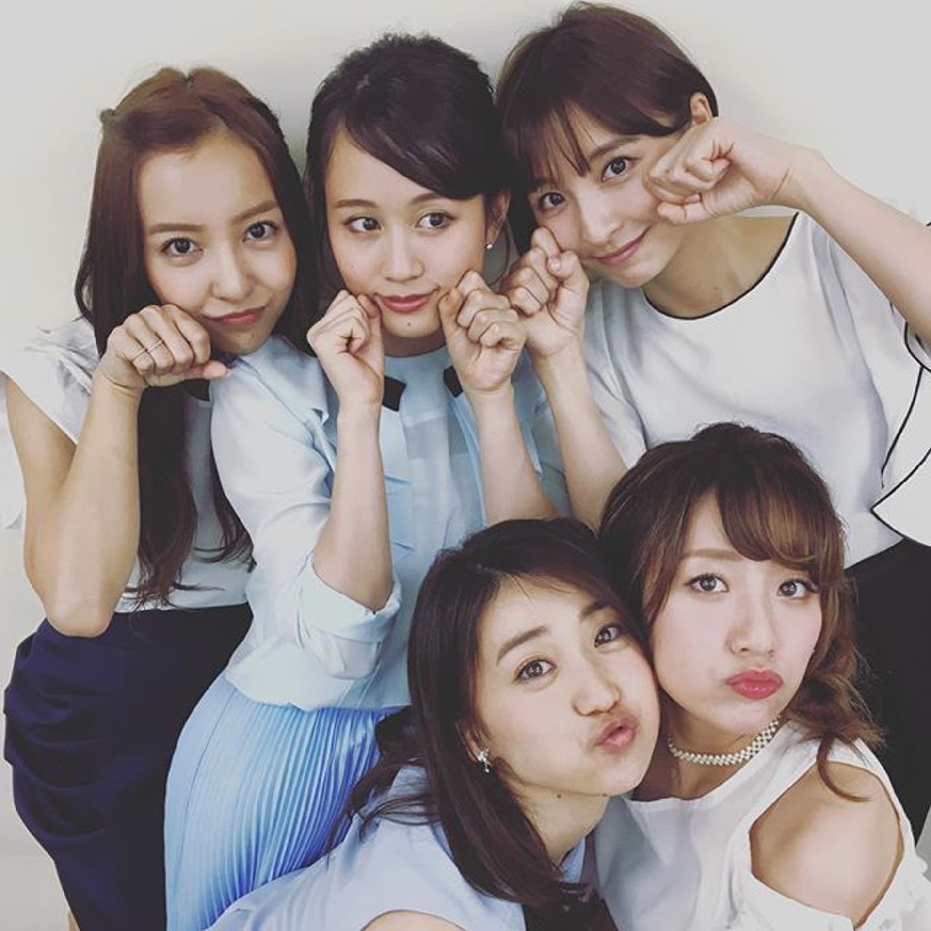 大島優子前田敦子 回歸 Akb48跳唱人氣新歌 香港01 即時娛樂 大島優子前田敦子 回歸 Akb48跳唱人氣新歌 香港01 即時娛樂