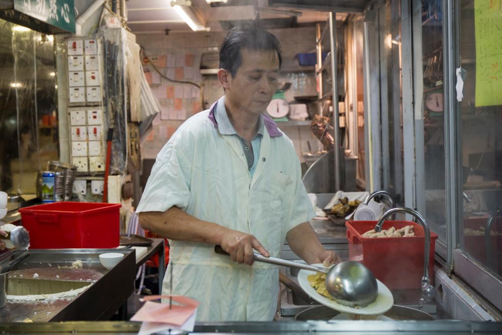 才哥今年50歲,仔女都大了,他說:「岩岩夠賺就算了」 才哥今年50歲,仔女都大了,他說:「岩岩夠賺就算了」