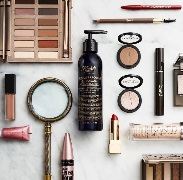 (kiehls instagram)