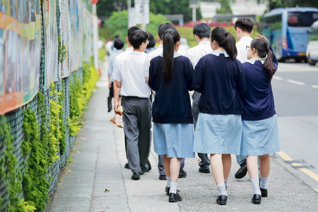 有台灣心理師指出，未成年少女心智未成熟，容易在成年人利用、操控下被性侵。（資料圖片）
