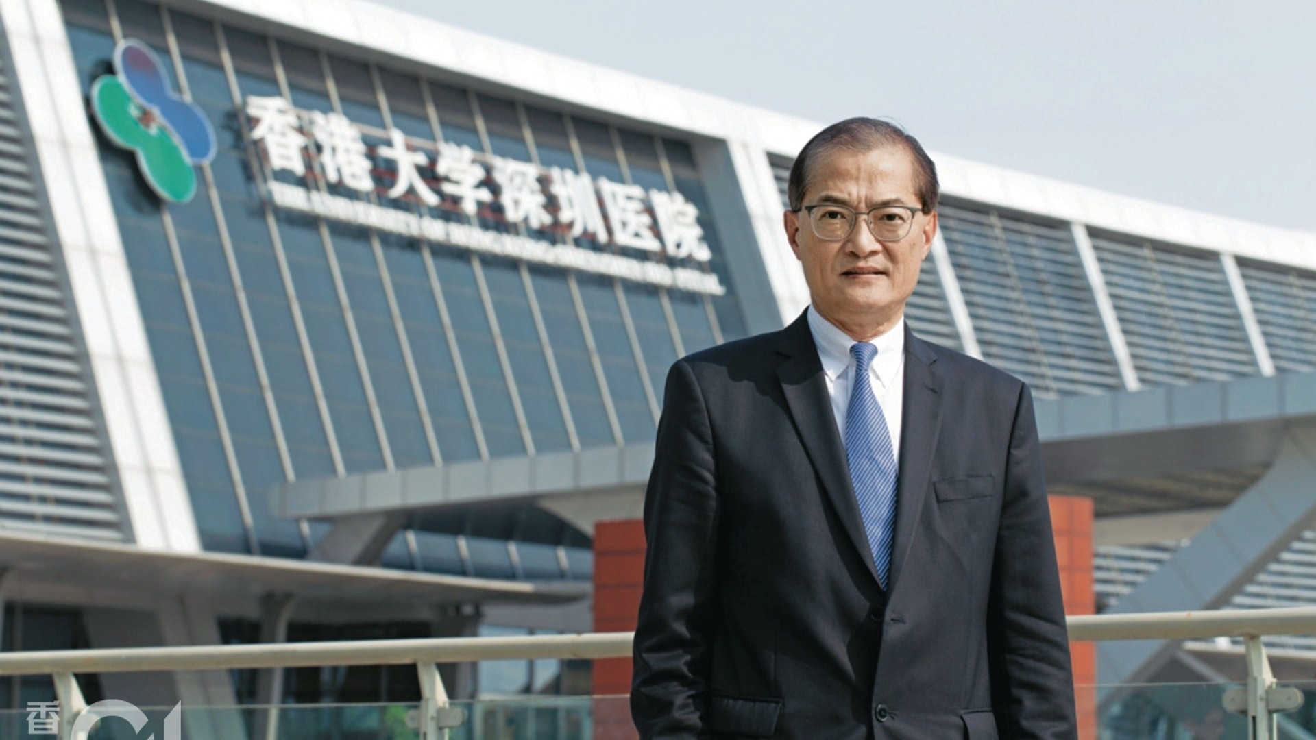 盧寵茂批港甩漏多 確診者留家等入院無稽:內地清零是良好示範 盧寵茂批港甩漏多 確診者留家等入院無稽:內地清零是良好示範