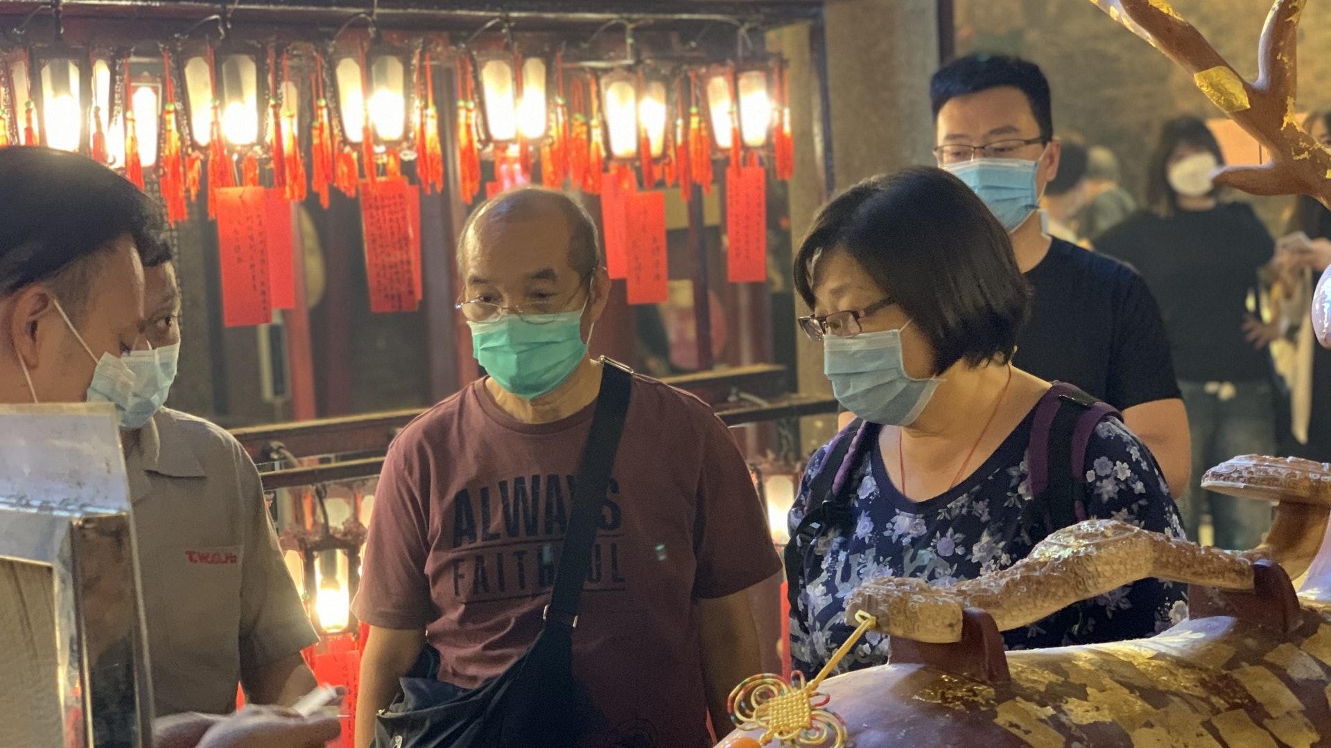 旅發局「賞你遊」首團出發參觀山頂、博物館 團友:名額少好難搶 旅發局「賞你遊」首團出發參觀山頂、博物館 團友:名額少好難搶