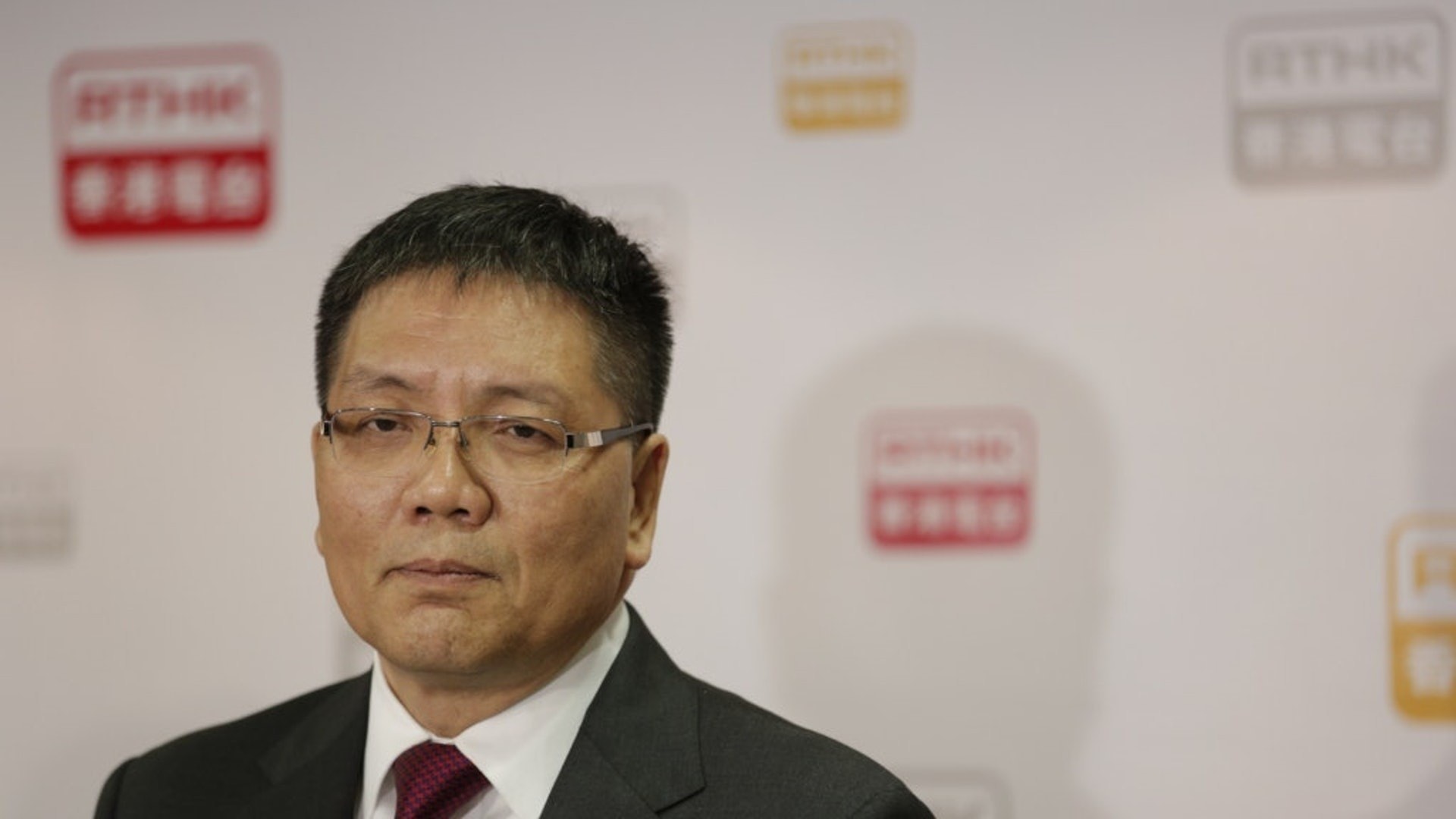 廣播處長梁家榮。(資料圖片) 廣播處長梁家榮。(資料圖片)