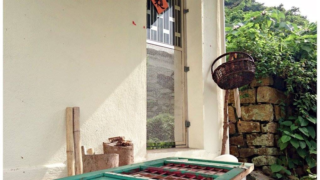 【在港旅行x共享】東涌農人開放居所 邀陌生人短住體驗農村生活 【在港旅行x共享】東涌農人開放居所 邀陌生人短住體驗農村生活