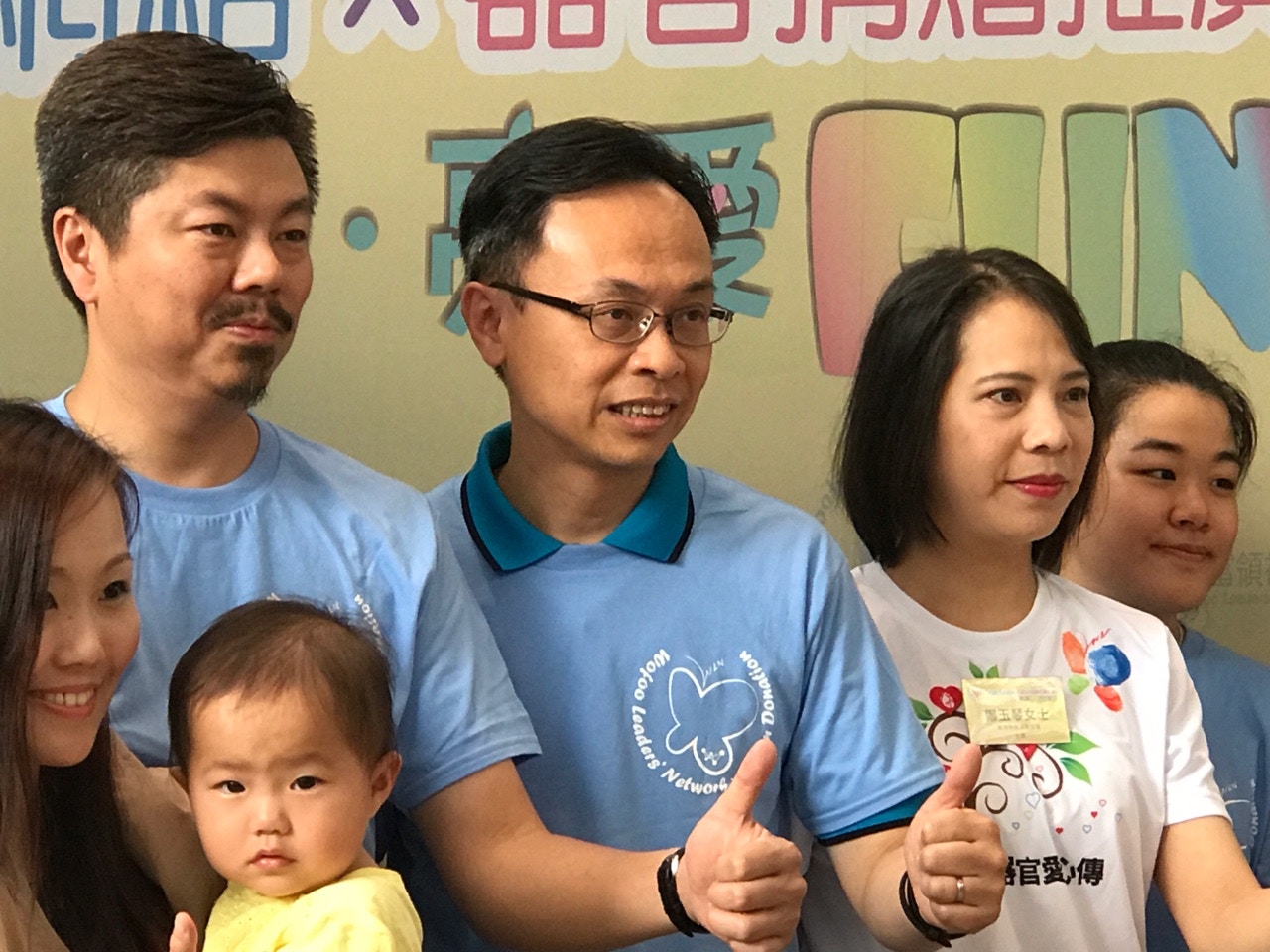 聶德權盛傳會轉跑道，出任問責官員，其中一個可能落戶的崗位是政制及內地事務局局長。(李彤茵攝)