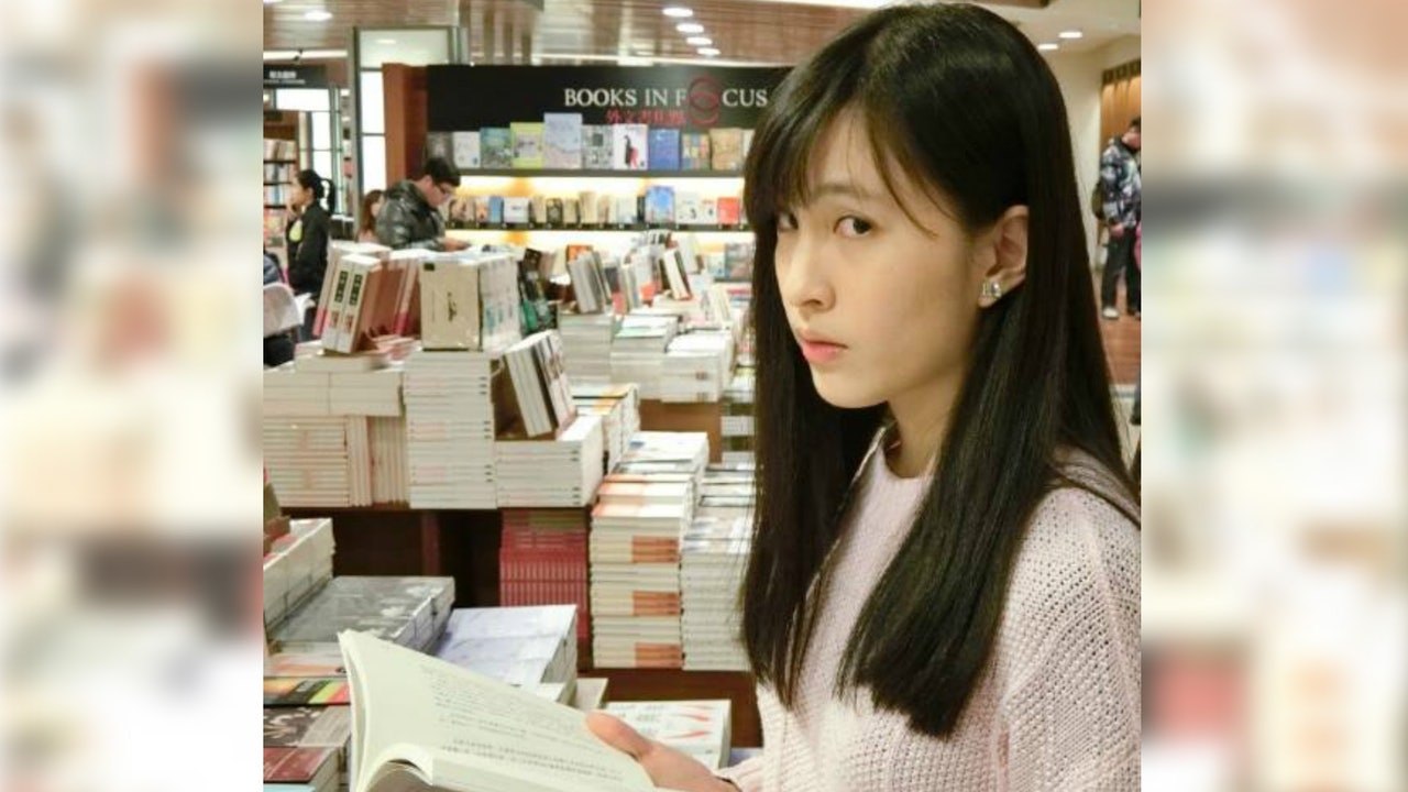 【林奕含自殺.來稿】性侵陰影伴隨一生 美滿婚姻或起治療效果 【林奕含自殺.來稿】性侵陰影伴隨一生 美滿婚姻或起治療效果