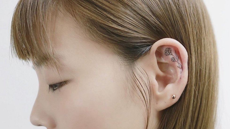 （doyo_tattoo＠Instagram）
