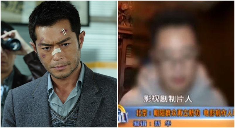 杜琪峯《毒戰》製片涉吸毒被捕　辯稱：投資電影蝕錢要放鬆