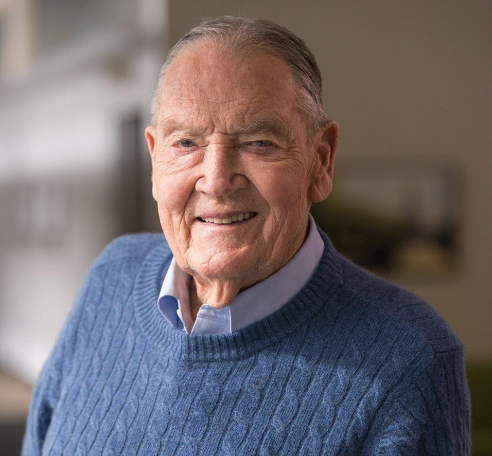 指數基金之父John Bogle逝世終年89歲曾獲巴菲特譽為「英雄」