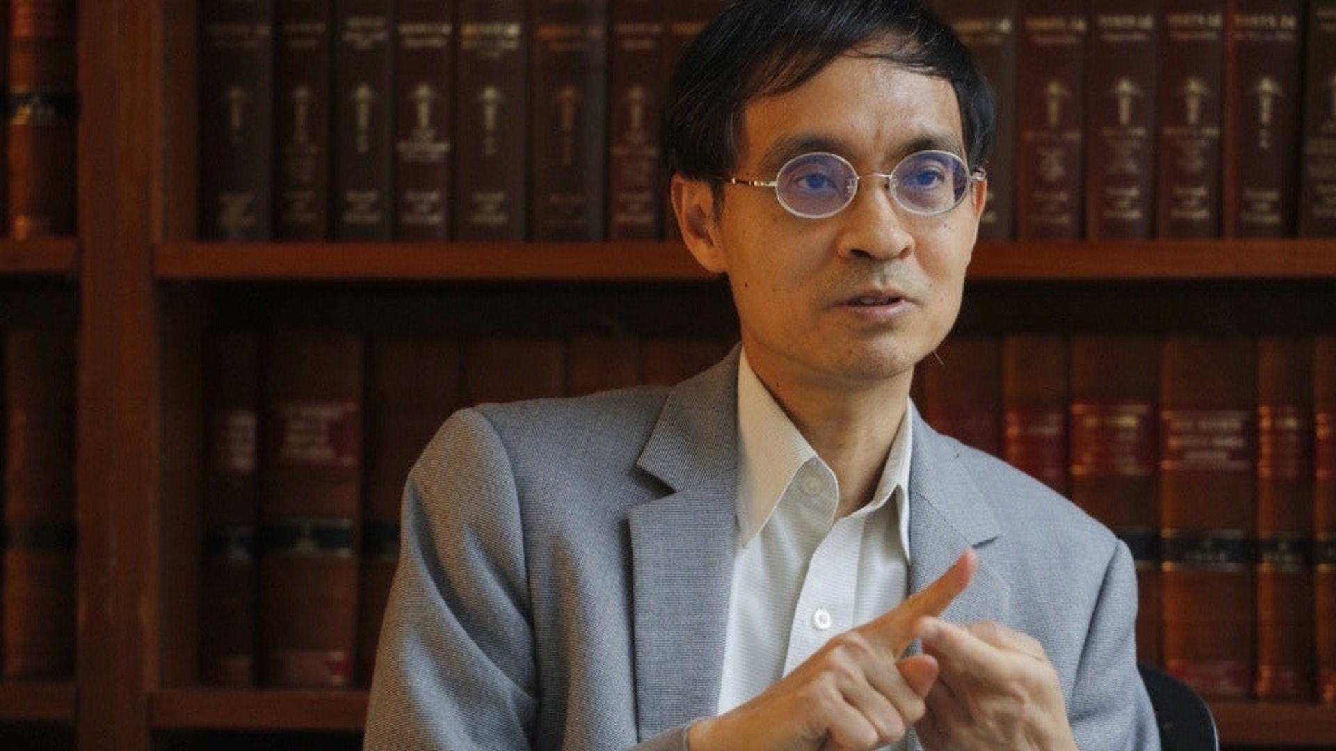 立場新聞案|陳弘毅指媒體刊載文章亦有責任 加免責聲明不能免責 立場新聞案|陳弘毅指媒體刊載文章亦有責任 加免責聲明不能免責