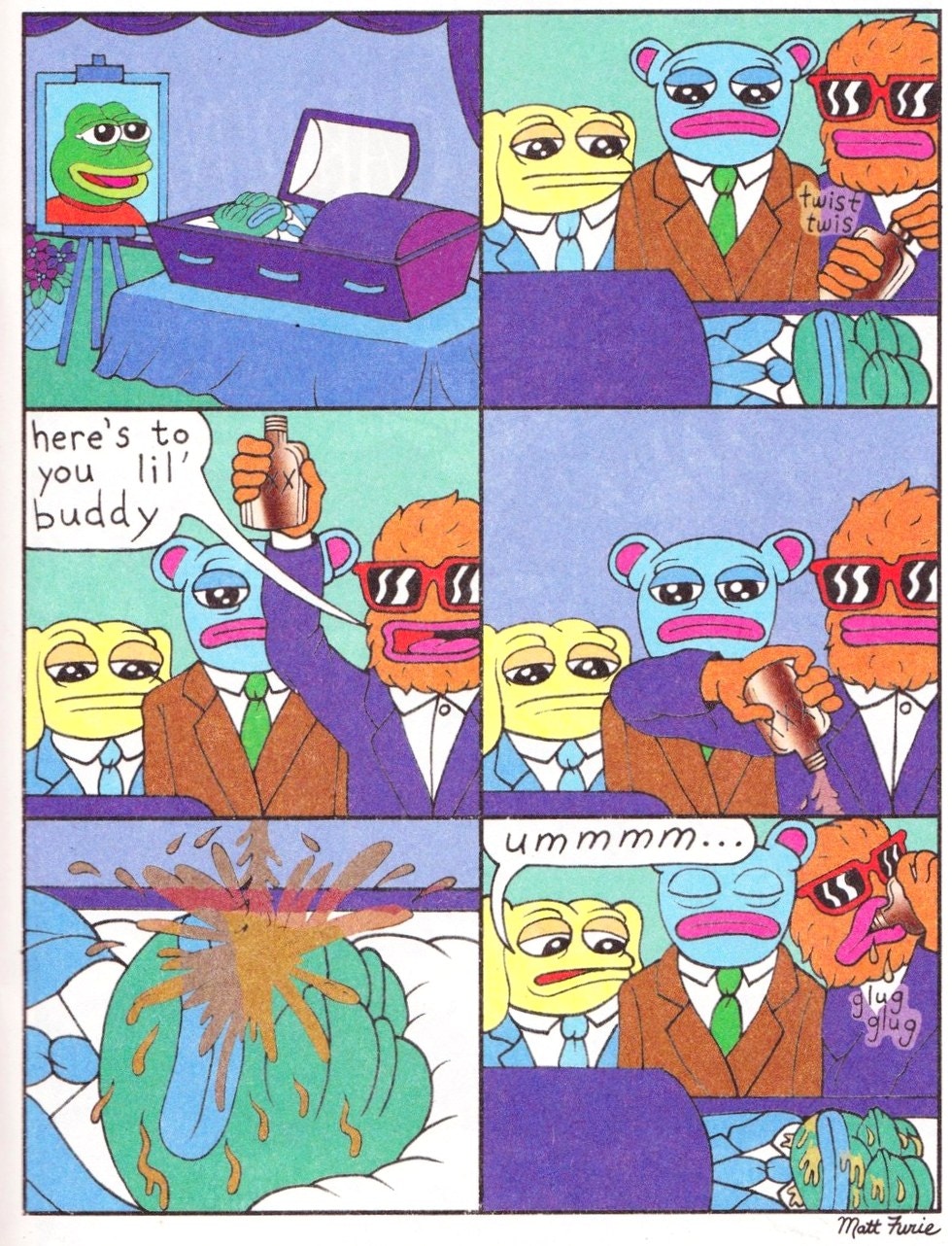 MAY09.2017：網絡欺凌害死蛙