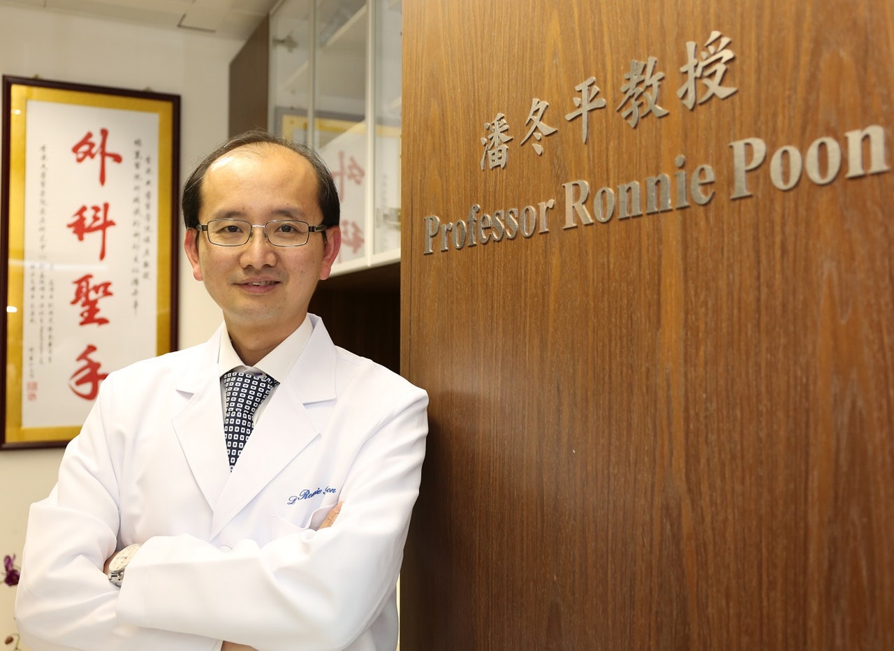 潘冬平指,四分之一乙肝帶病毒者,使用類固醇時會有「乙肝再激活」情況。(goodoctor.com.hk圖片) 潘冬平指,四分之一乙肝帶病毒者,使用類固醇時會有「乙肝再激活」情況。(goodoctor.com.hk圖片)