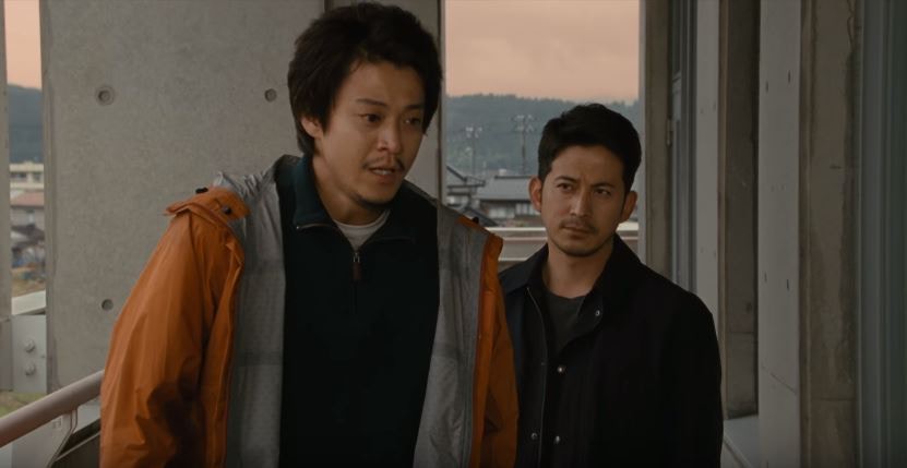 如何回到當時 小栗旬岡田准一首共演12年鮮肉變大叔點保養 香港01 即時娛樂