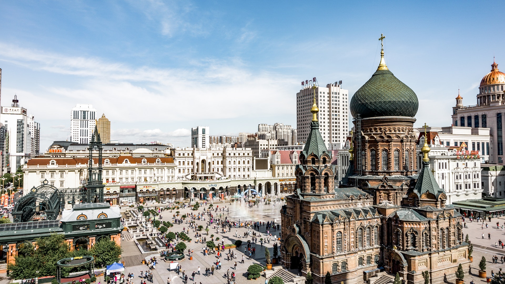 港旅行團哈爾濱遇劫團友受傷留院