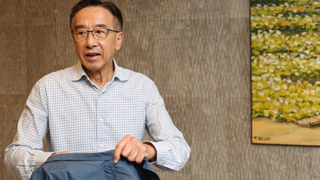 人大DQ|田北俊稱林鄭似「擺中央上枱」 民主派:難測度北京紅線