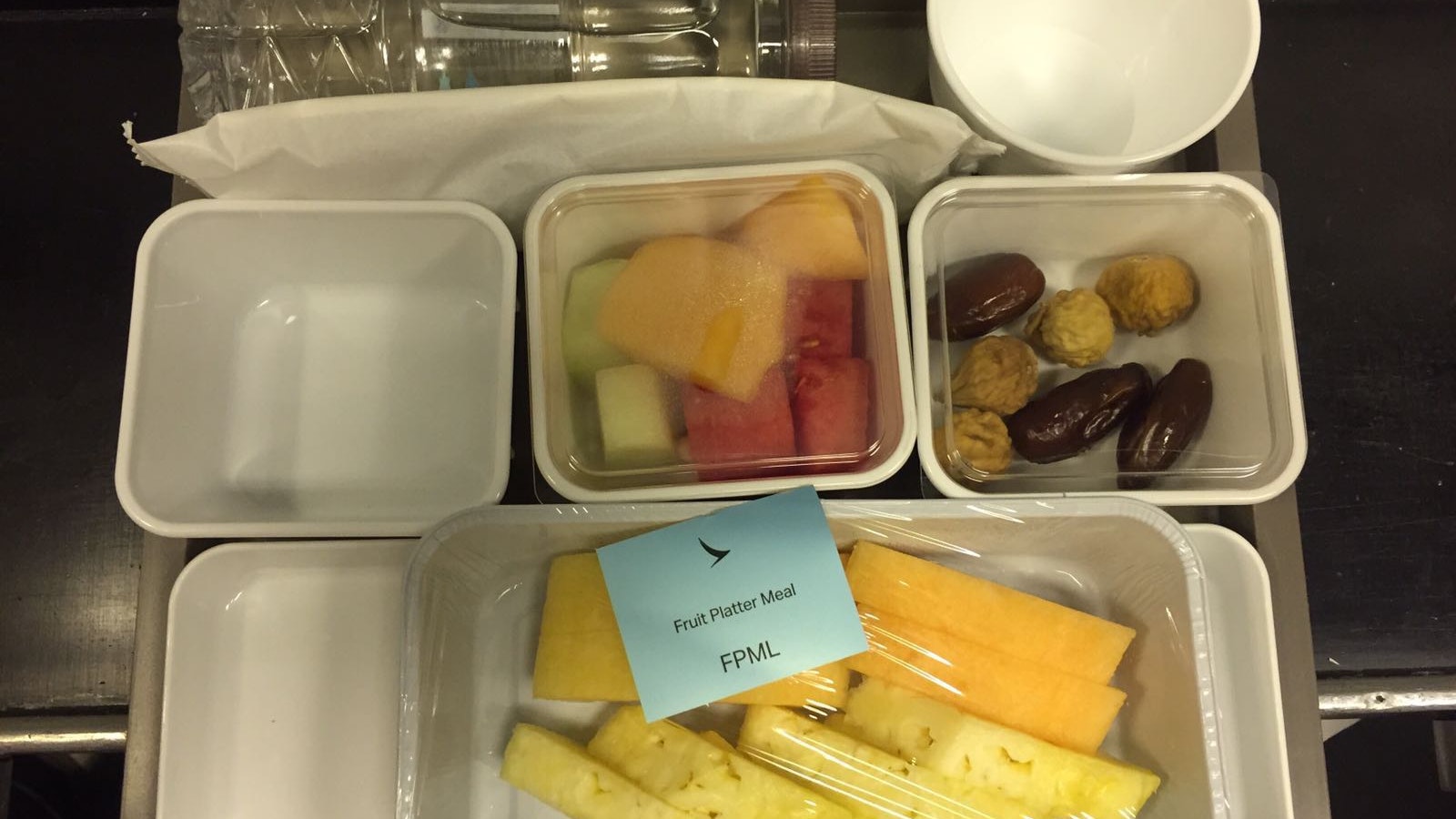 【素食飛機餐】認識國際航空界通用代號 拆解素食飛機餐密碼 【素食飛機餐】認識國際航空界通用代號 拆解素食飛機餐密碼