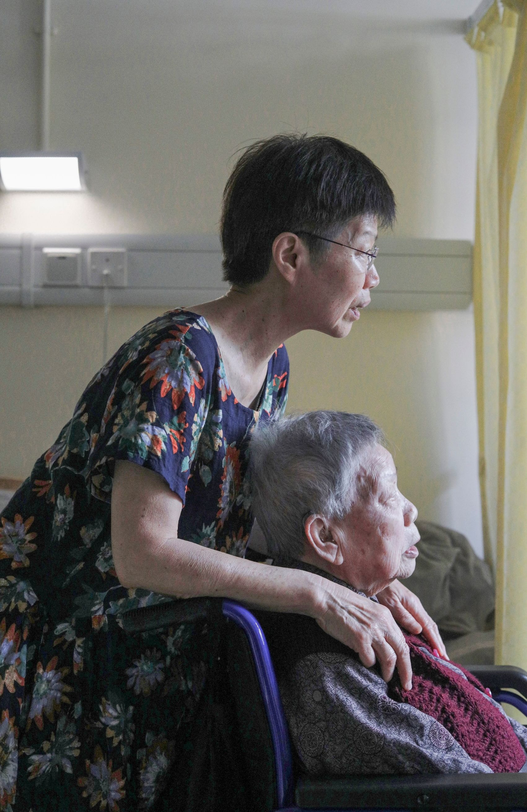 要全面實踐支援照顧者，先要落實「照顧者為本」的照顧者政策。