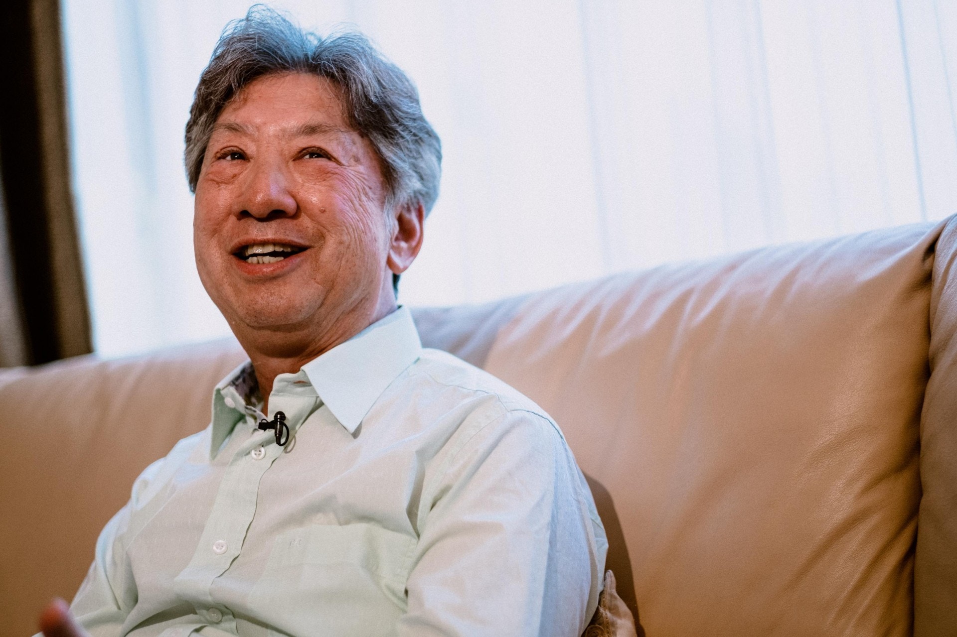 David Perry受壓拒來港 湯家驊批英干預本港司法獨立：非常憤怒