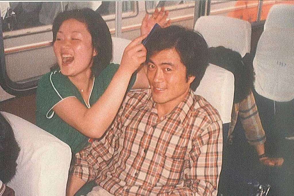 韓國新任第一夫人與文在寅相戀逾40載金正淑：「我只想做自己」