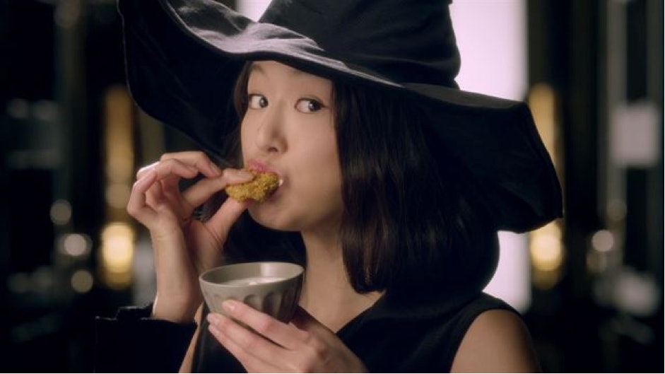 破解常見美容謬誤!食得多煎炸食物會生暗瘡? 破解常見美容謬誤!食得多煎炸食物會生暗瘡?