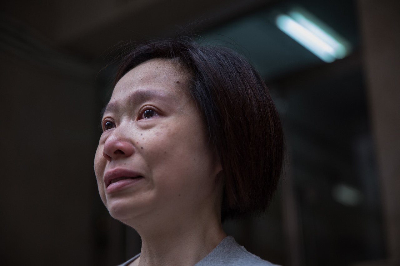【母親節．尋找生母】淪養母出氣袋、提款機　哭訴從小「在地獄」