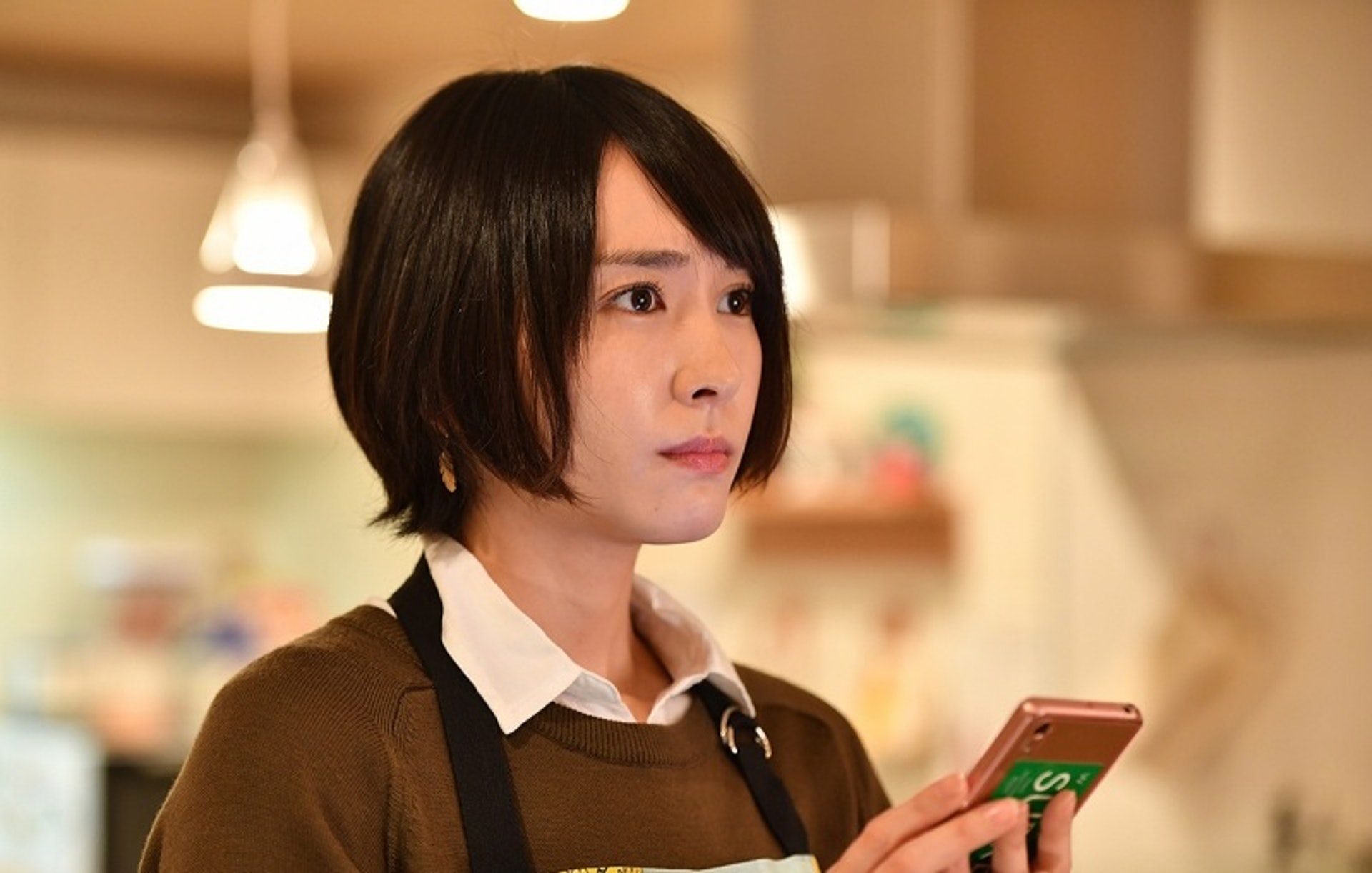 《逃避雖可恥但有用》劇照 《逃避雖可恥但有用》劇照