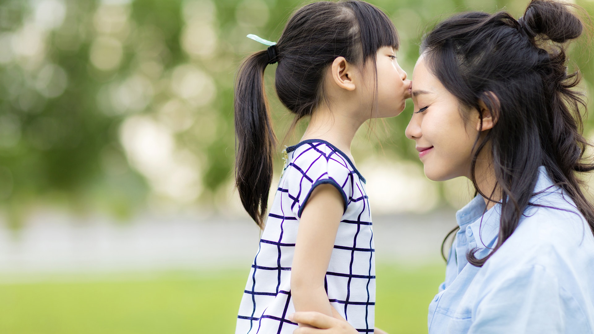 【母親節來稿】媽媽要學會包容自己 抵抗壓力 強化情緒免疫系統 【母親節來稿】媽媽要學會包容自己 抵抗壓力 強化情緒免疫系統