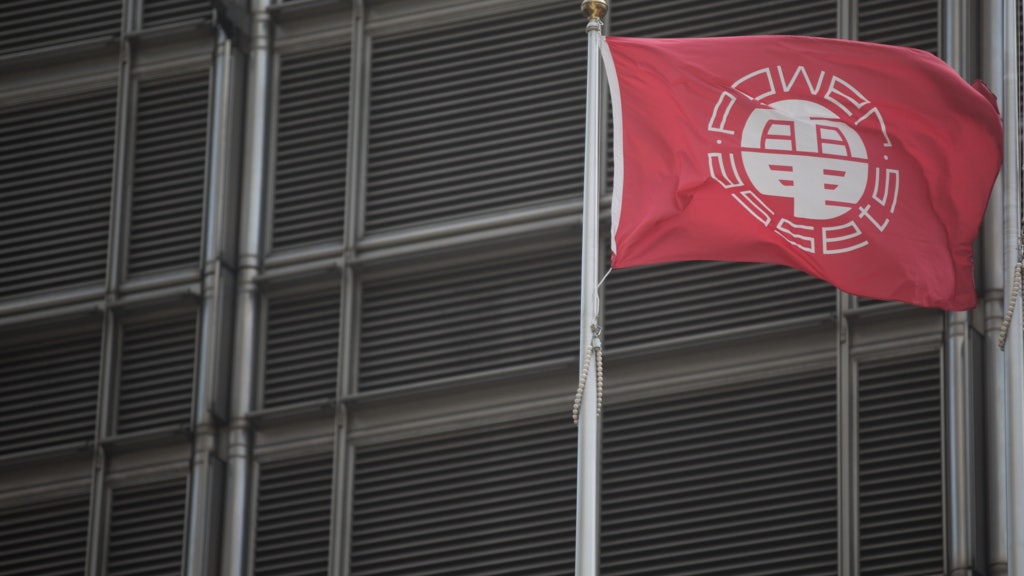 港燈半年盈利跌3.6%至9.5億元 中期息維持15.94仙 售電量增1.8% 港燈半年盈利跌3.6%至9.5億元 中期息維持15.94仙 售電量增1.8%