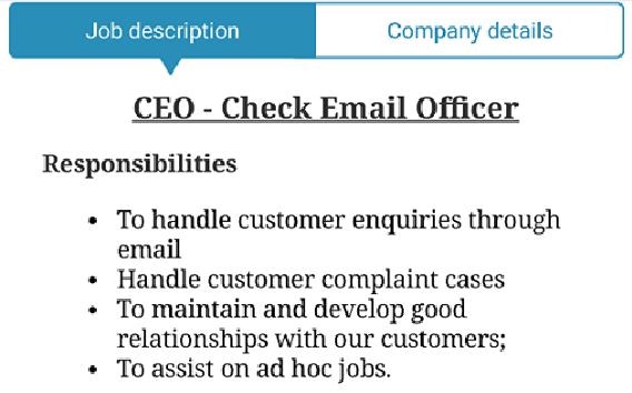 求職市場充斥奇人奇事獵頭專家：有河國榮都當不了的英文老師