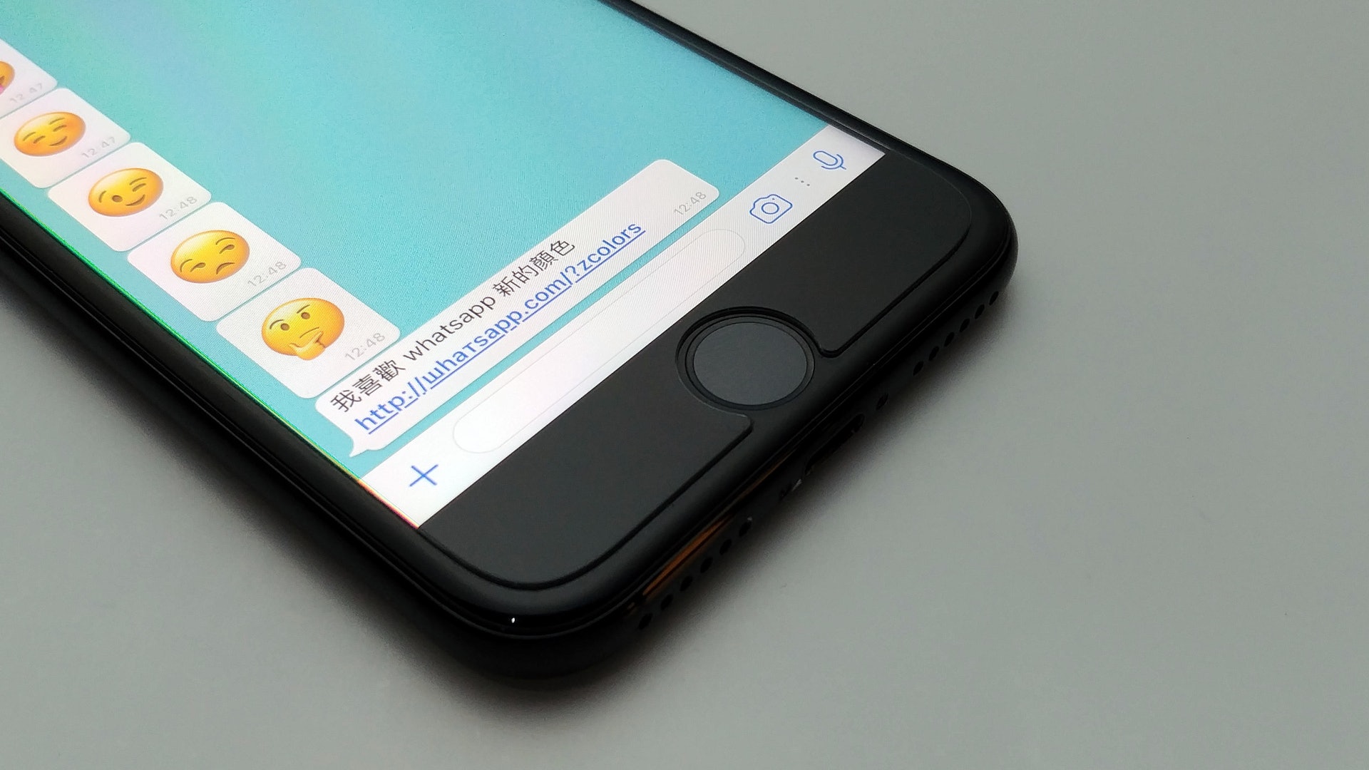 此шһатѕарр非彼Whatsapp 手機小心入錯假網址中毒洩私隱 此шһатѕарр非彼Whatsapp 手機小心入錯假網址中毒洩私隱