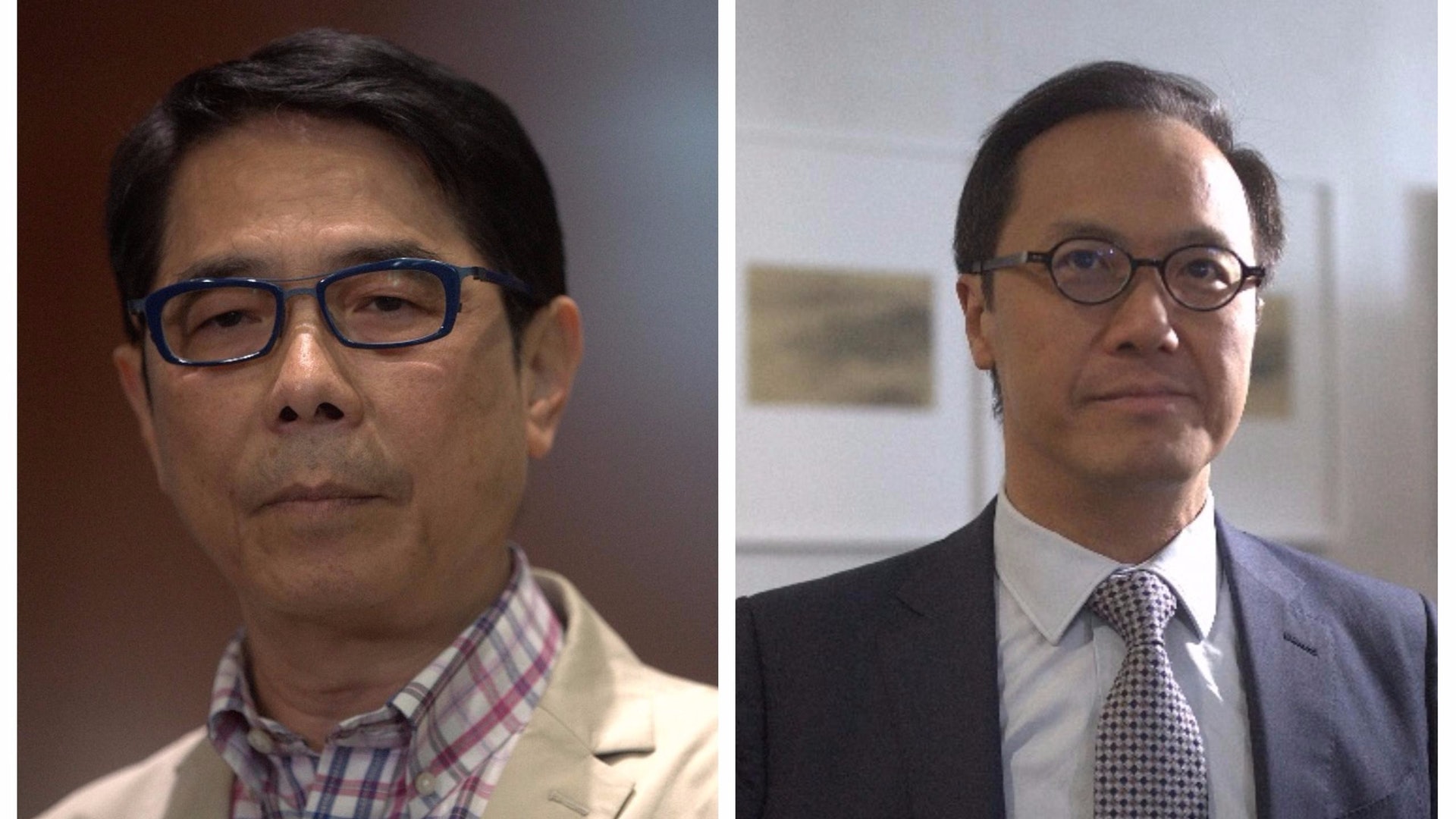 【拆局】黃國健倡解散UGL委員會三大盤算 泛民:轉移視線 【拆局】黃國健倡解散UGL委員會三大盤算 泛民:轉移視線
