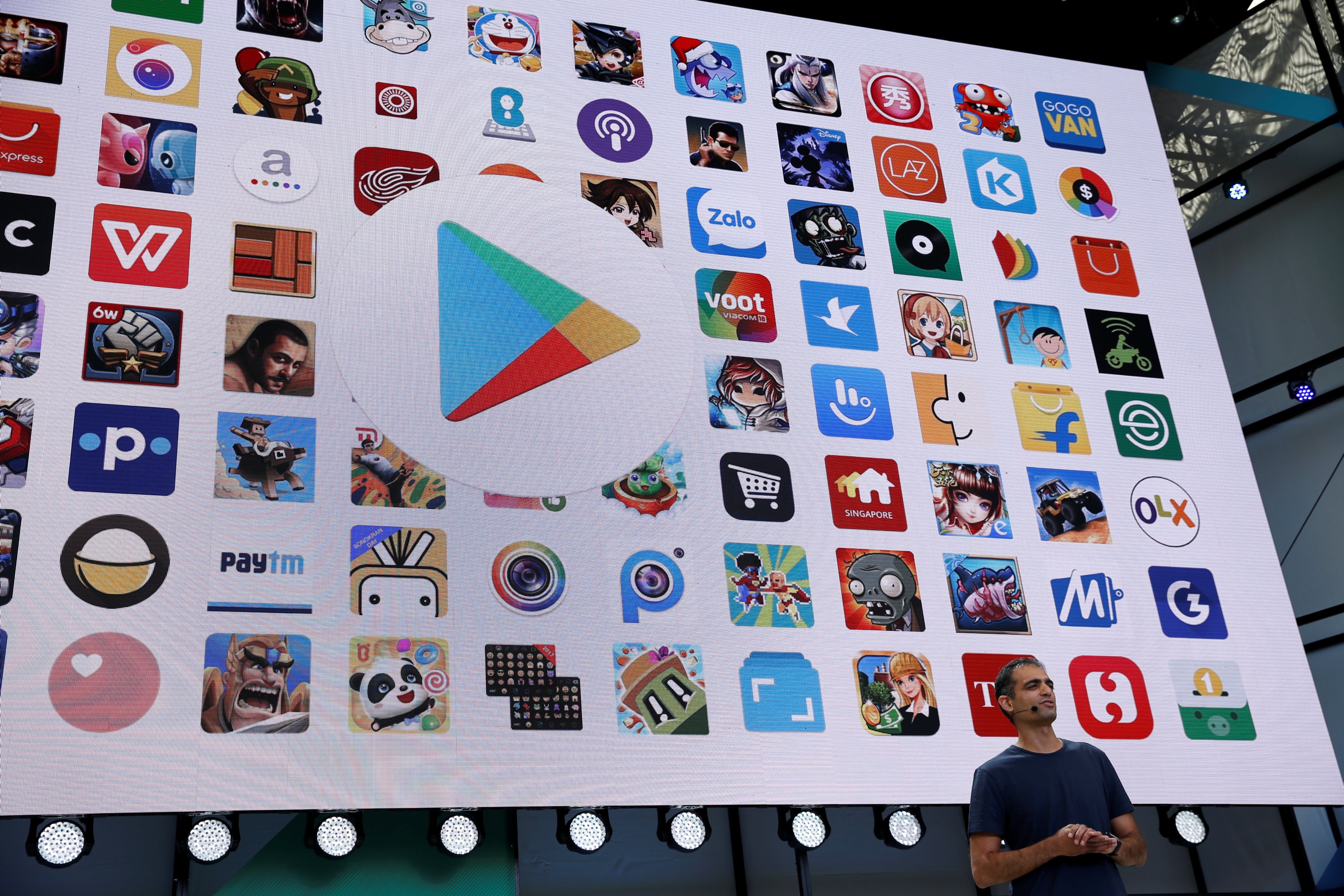 【Google IO】「Android O」6大新功能逐點睇：系統快2倍、更智能