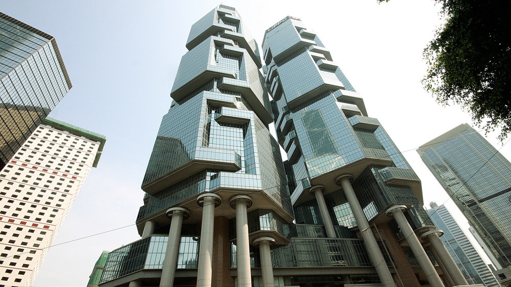 被選為全球最醜建築物第三位金鐘力寶中心實至名歸 香港01 藝文 被選為全球最醜建築物第三位金鐘力寶中心實至名歸 香港01 藝文