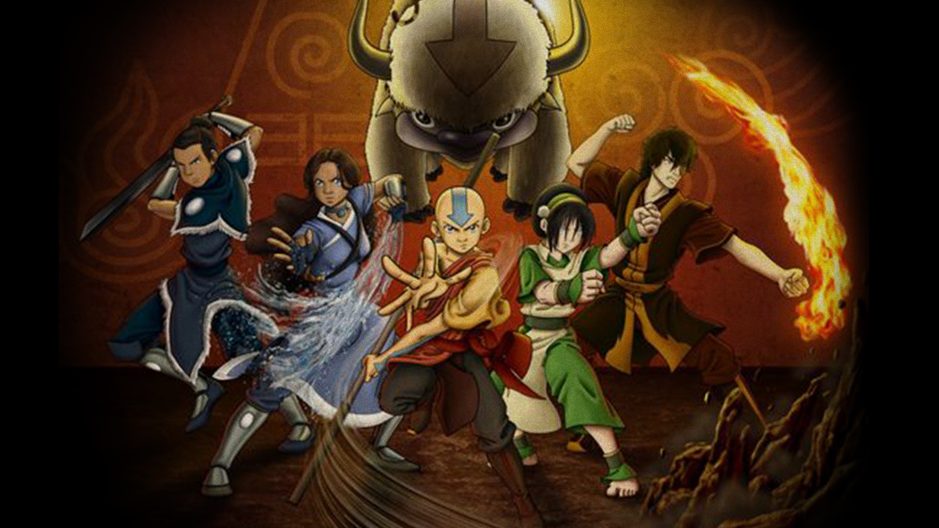 降世神通與中國武術(上)|香港01|武備志