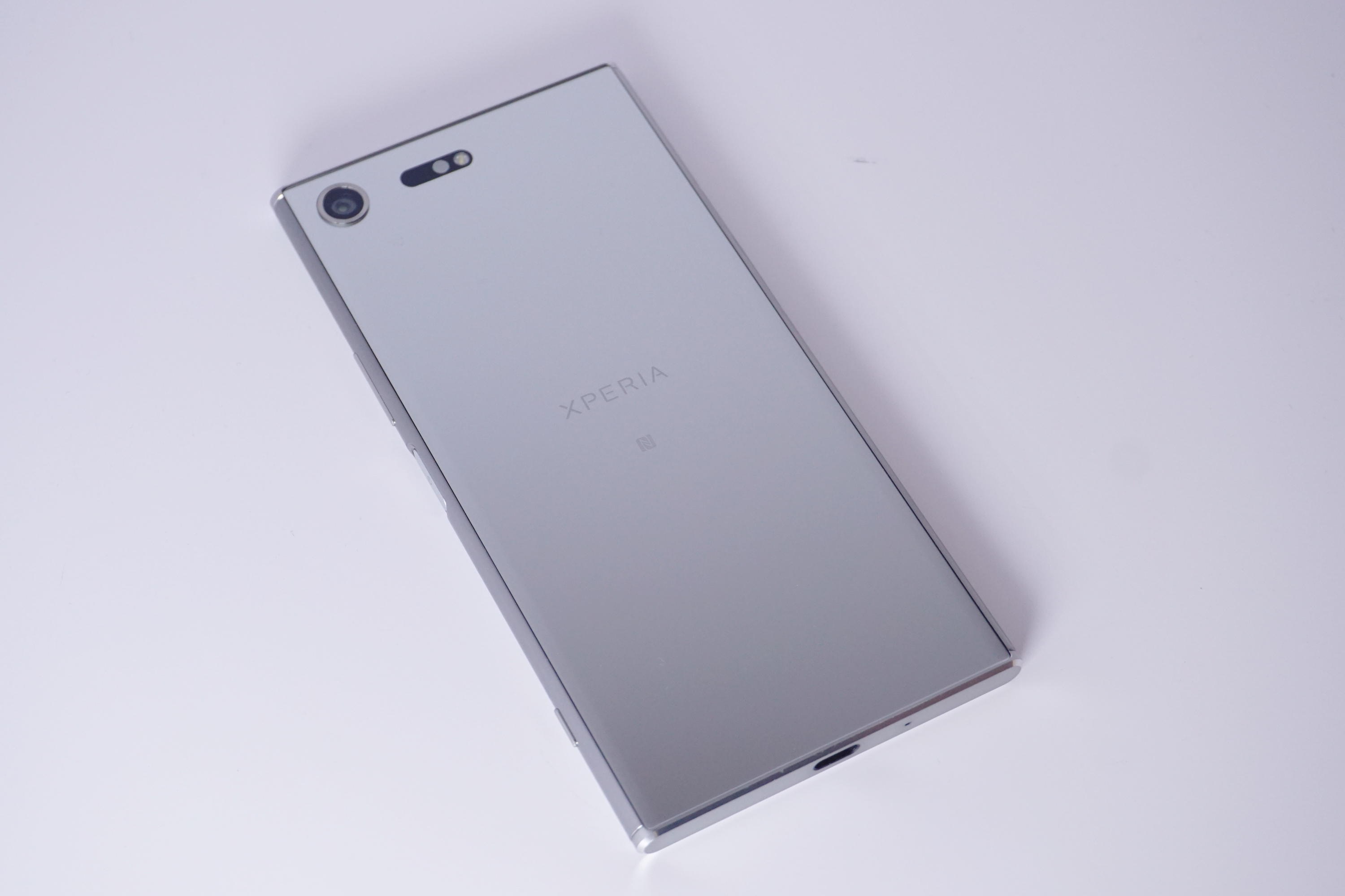 Sony Xperia XZ Premium香港推出發布會一手速測