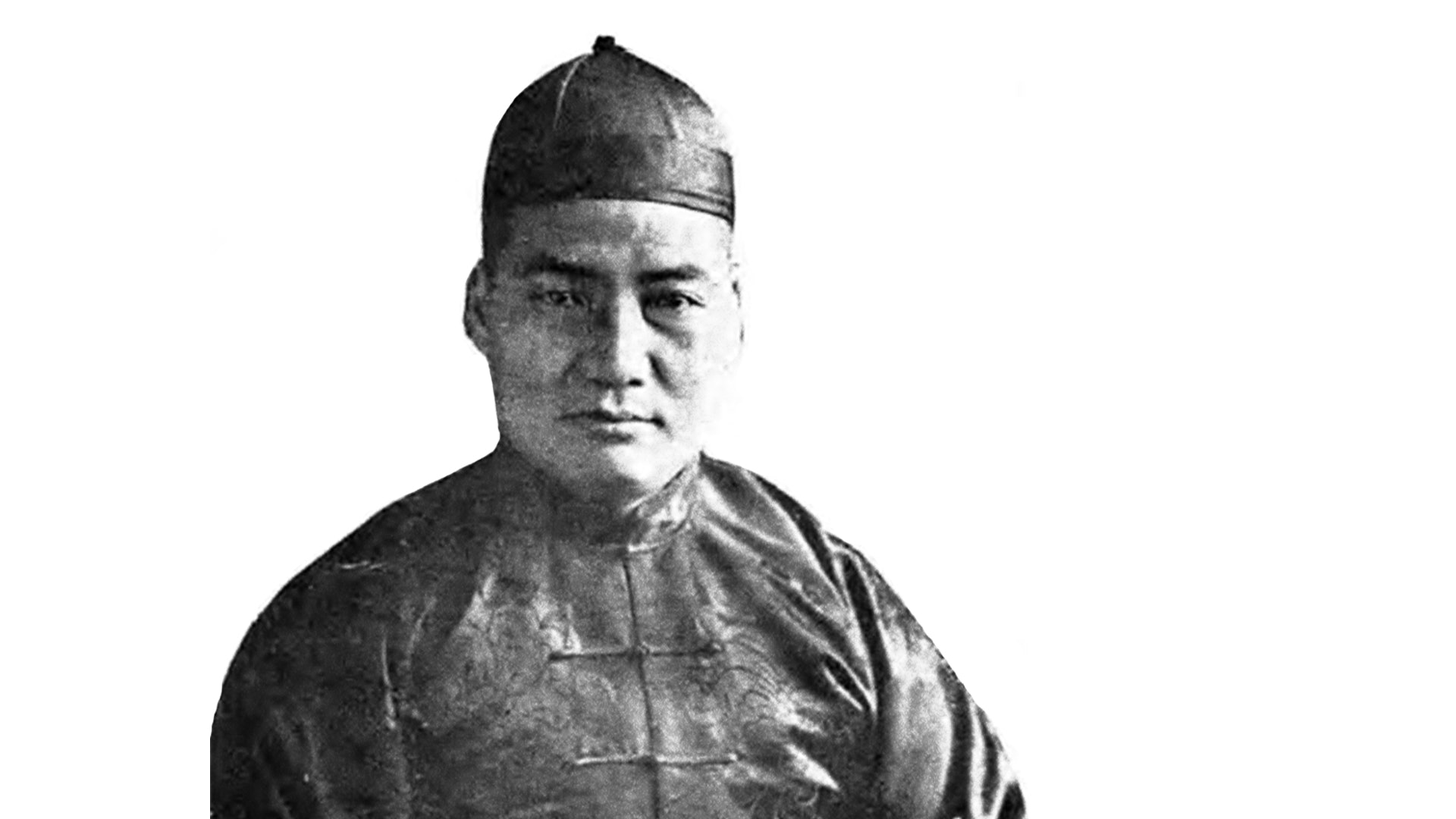 朱家四杰——朱國福 朱家四杰——朱國福