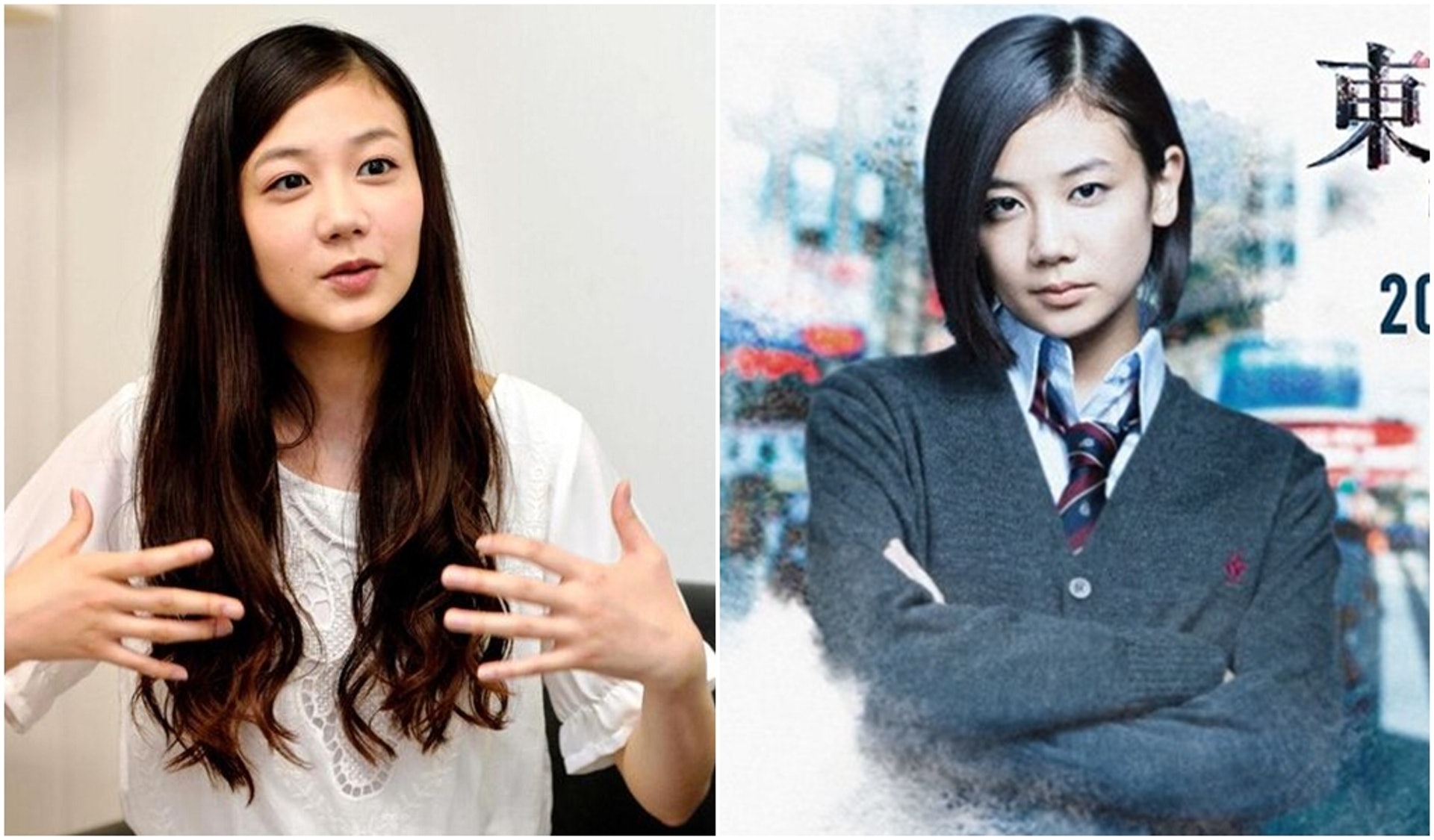 清水富美加回復自由身發聲明謝罪隨時復出拍宗教電影 香港01 即時娛樂