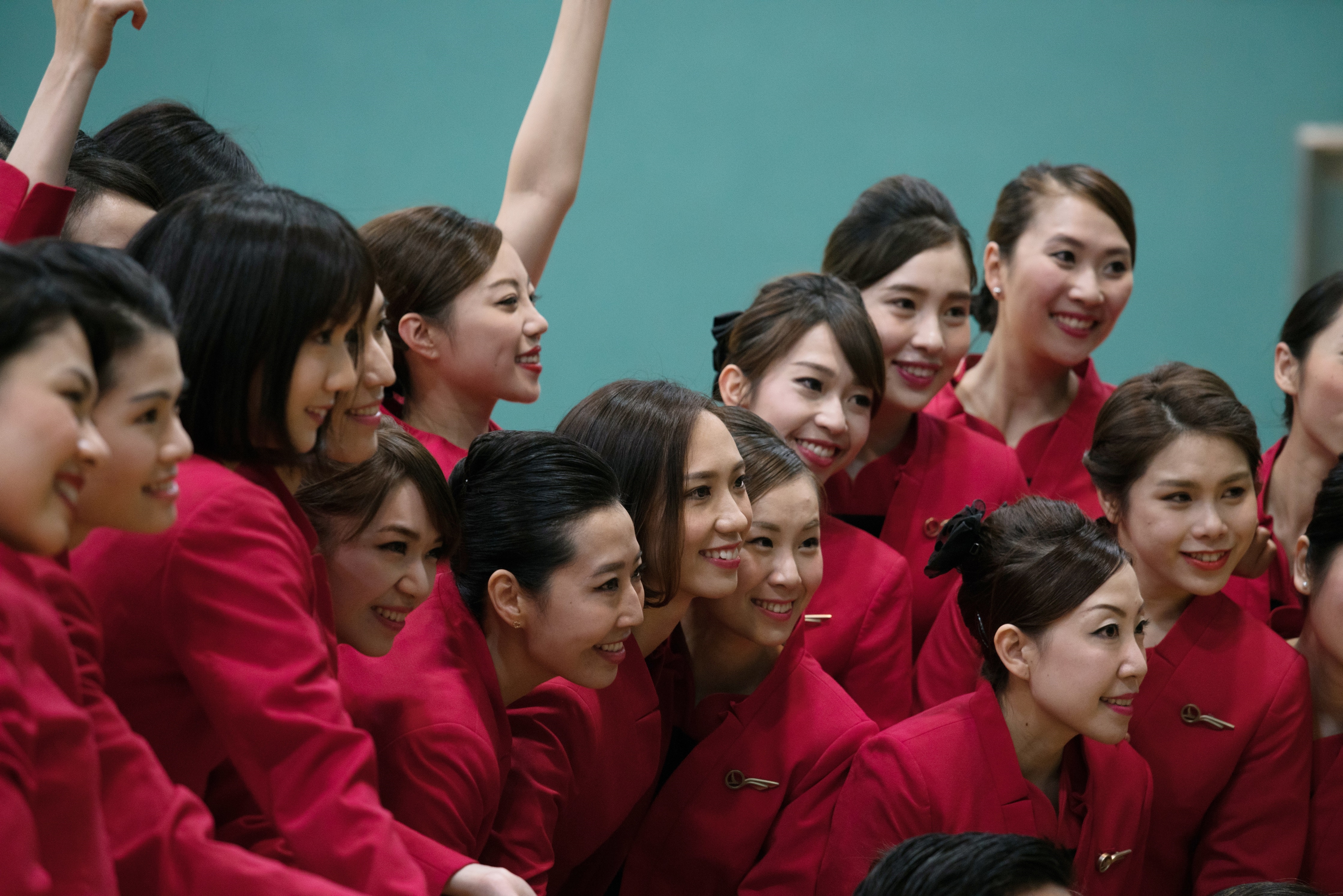 【01觀點】投機心態害慘國泰也害慘了香港