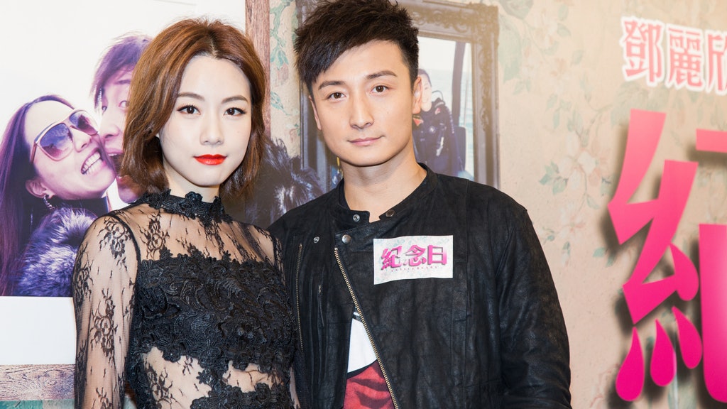 【方力申鄧麗欣分手】Stephy聲明:我的世界不存在童話 【方力申鄧麗欣分手】Stephy聲明:我的世界不存在童話