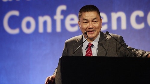 惠理集團去年多賺逾35% 李惟宏出任獨立非執董 惠理集團去年多賺逾35% 李惟宏出任獨立非執董